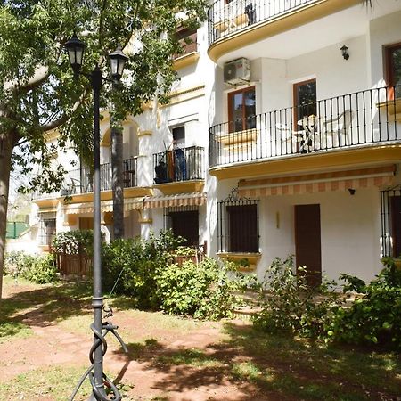 דירות Anacasa El Patio Denia Ap1117 מראה חיצוני תמונה