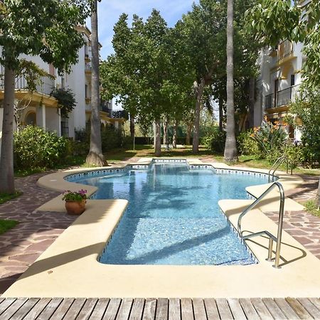 דירות Anacasa El Patio Denia Ap1117 מראה חיצוני תמונה