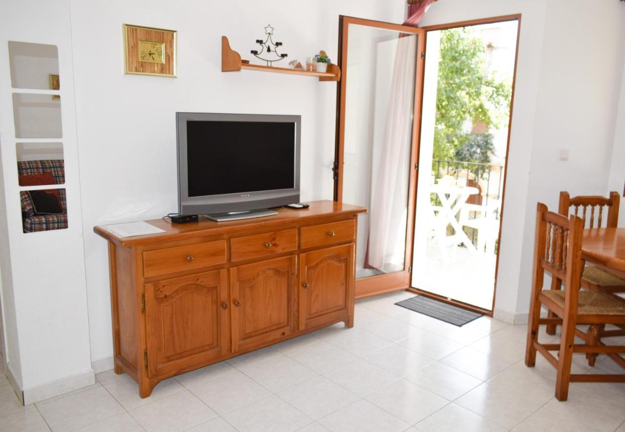 דירות Anacasa El Patio Denia Ap1117 מראה חיצוני תמונה