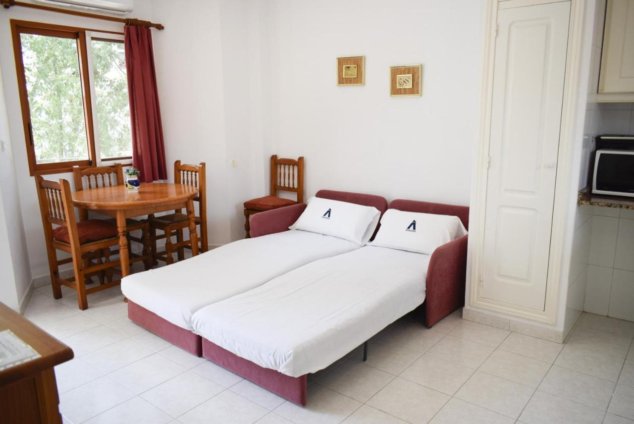 דירות Anacasa El Patio Denia Ap1117 מראה חיצוני תמונה