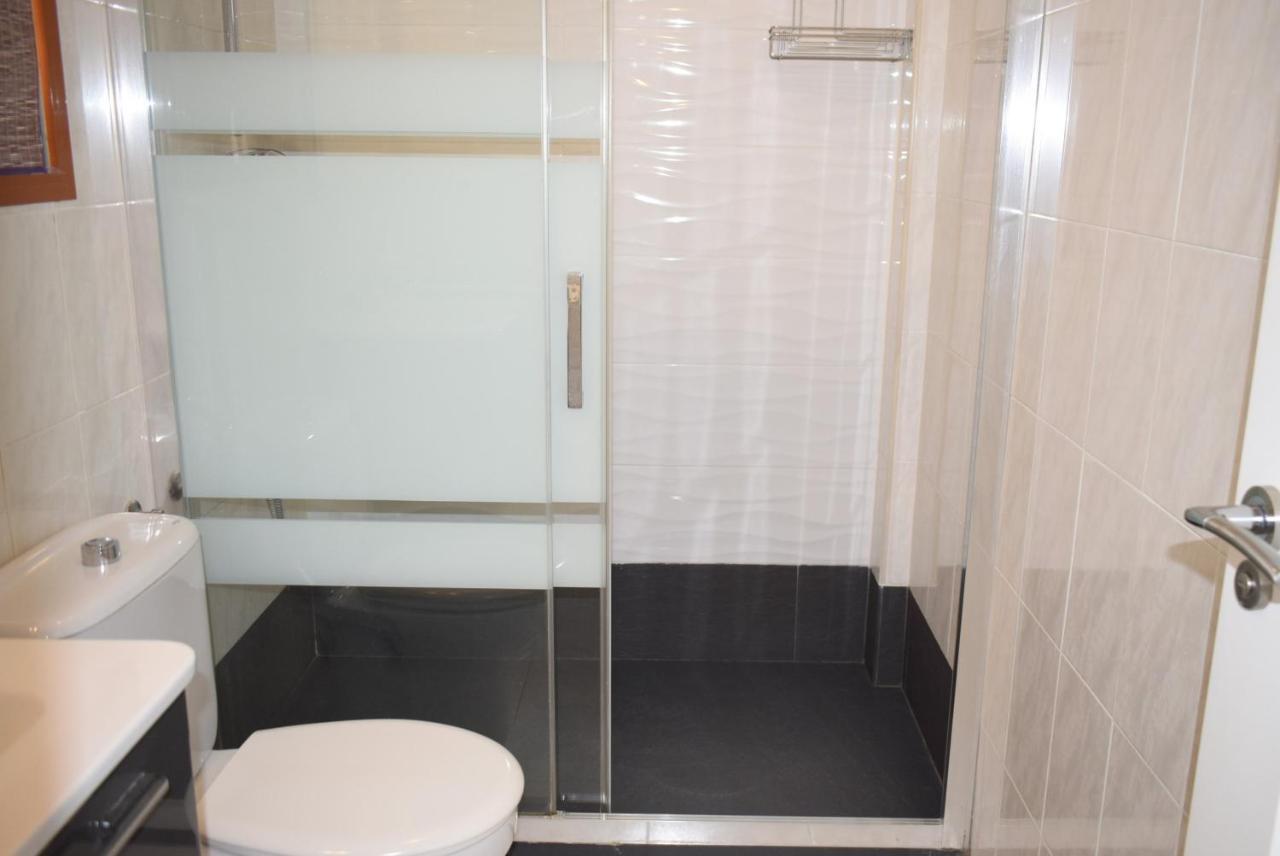 דירות Anacasa El Patio Denia Ap1117 מראה חיצוני תמונה
