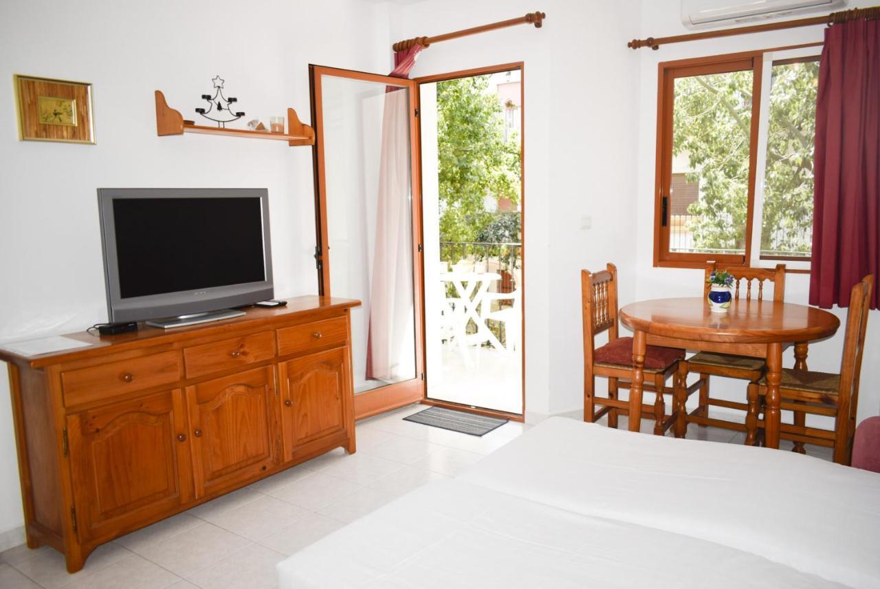 דירות Anacasa El Patio Denia Ap1117 מראה חיצוני תמונה