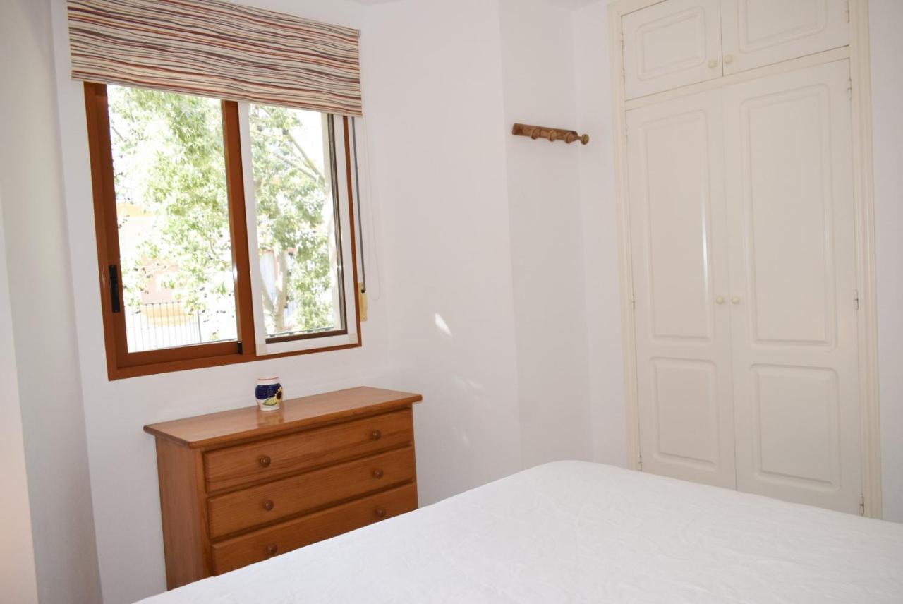 דירות Anacasa El Patio Denia Ap1117 מראה חיצוני תמונה