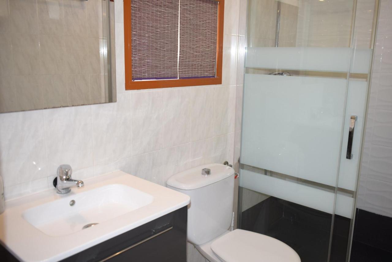 דירות Anacasa El Patio Denia Ap1117 מראה חיצוני תמונה