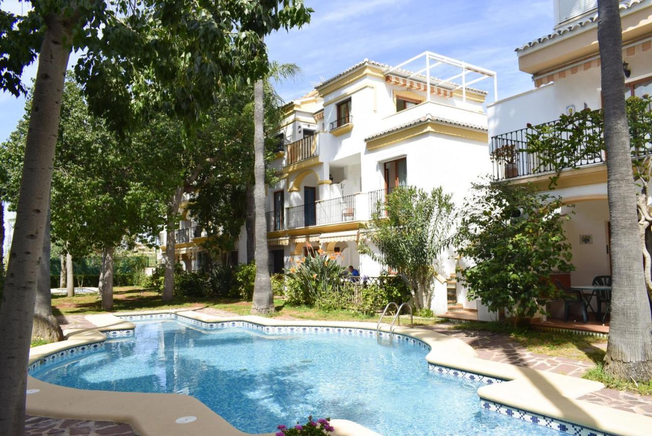 דירות Anacasa El Patio Denia Ap1117 מראה חיצוני תמונה